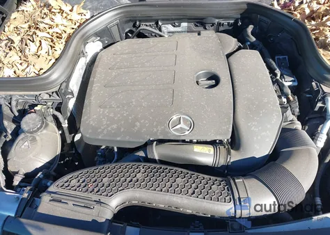 2022 Mercedes-Benz Glc 300 4Matic Suv z USA, uszkodzony, nr VIN W1N0G8EB6NG121353